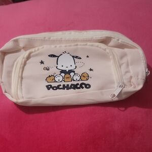 Pochacco Pouch